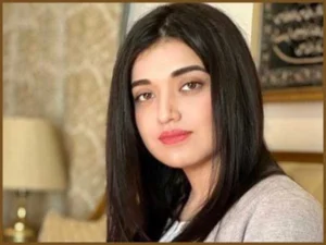 Sanam Javed’s sister Falak Javed’s physical remand extended by four days
