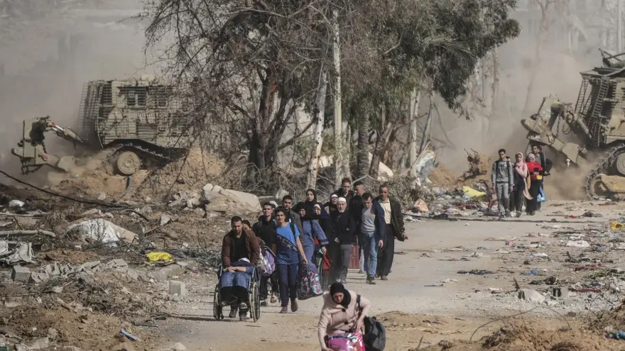 Palestinian Government Warns of Deepening Health Crisis Amid Israeli War, Siege, and Financial Strangulation