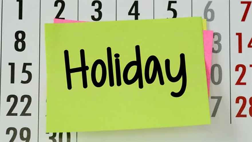 Sindh declares public holidays for Eid Milad-un-Nabi