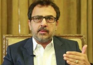 Govt not withdrawing electricity subsidies for protected consumers: Leghari