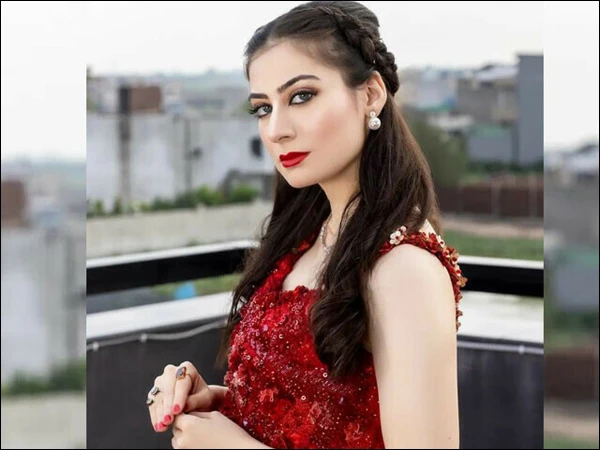 Which city has the most homosexuality in showbiz? Maimona Quddus reveals