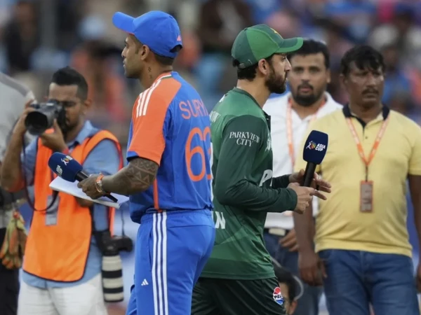 Pakistan decides not to play any more Asia Cup matches after match referees are not changed