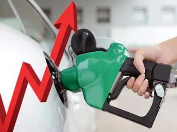 The federal government has significantly increased the price of petrol.