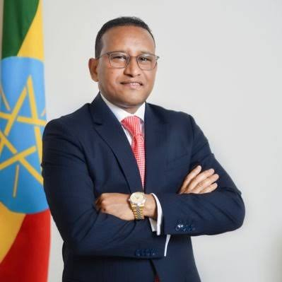 Pakistan and Ethiopia: A Historic Bond Advancing Toward a Promising Future