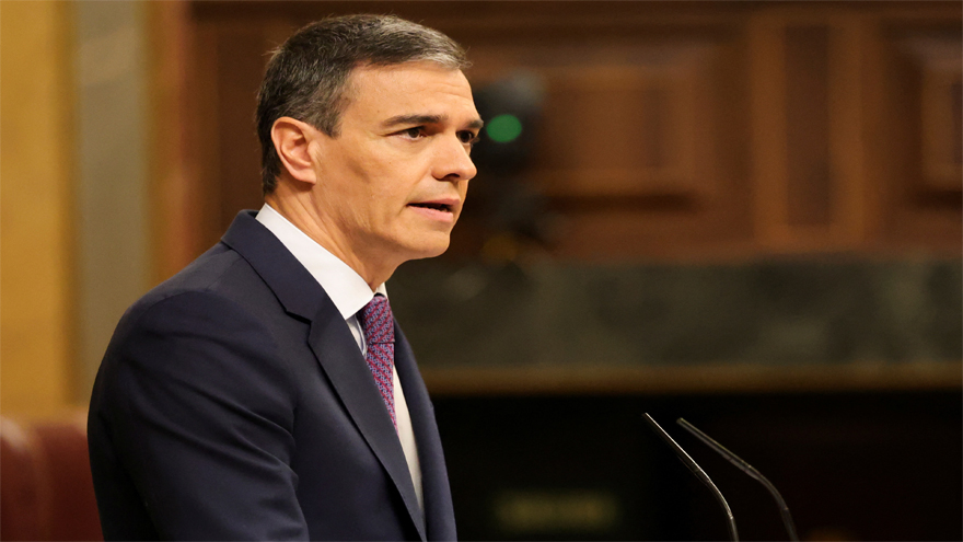 Palestinian Foreign Ministry Welcomes Spain’s Call for Immediate Ceasefire and Support for Civilians