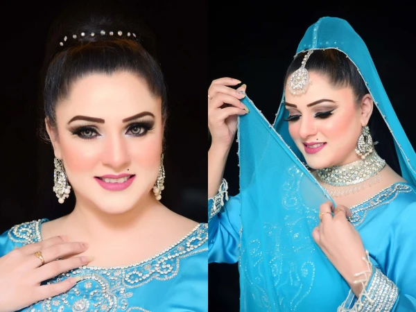 A case has been registered after a tragic incident with an actress in a theater.