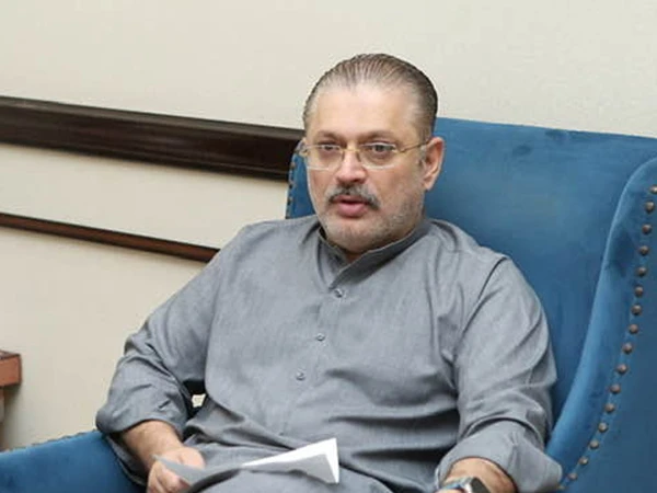 Fear of floods in Sindh; People of Kachha should move to relatives or relief camps, Sharjeel Memon
