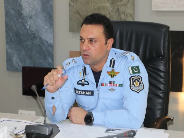 Islamabad: Arrangements have been further tightened for the security of domestic and foreign diplomats.