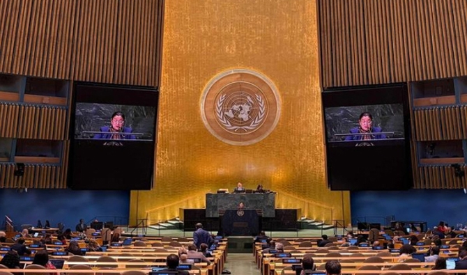 Turkmenistan’s Initiatives at the 80th UN General Assembly Set to Shape Global Agenda