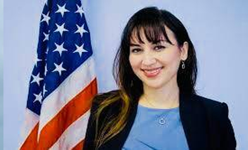 CDA Natalie Baker Urges U.S. Businesses to Explore Investment Opportunities in Pakistan