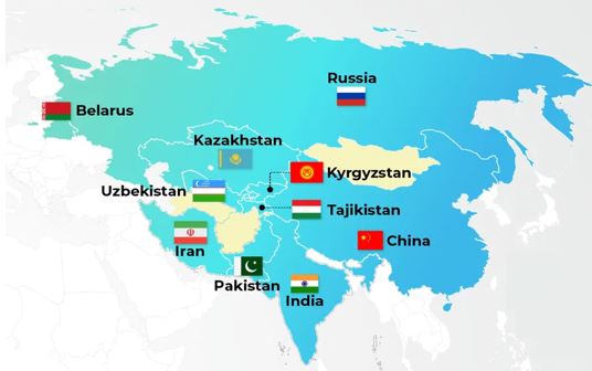 Uzbekistan’s contribution to strengthening stability and cooperation in the SCO