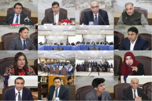 ISSI hosts Youth Policy Dialogue on Kashmir 2025