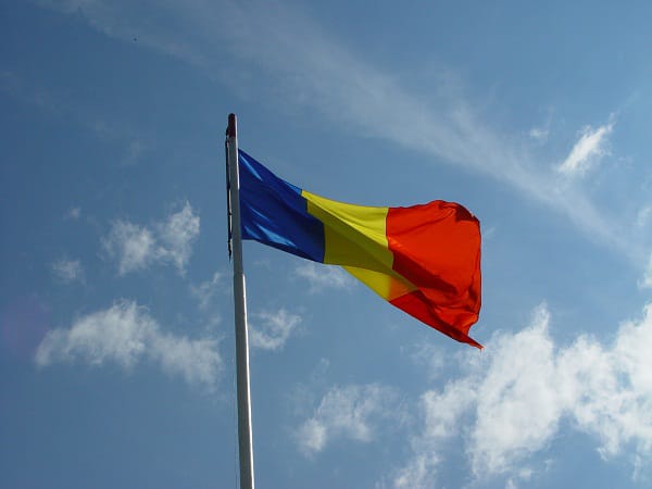 Romania celebrates the Armed Forces Day