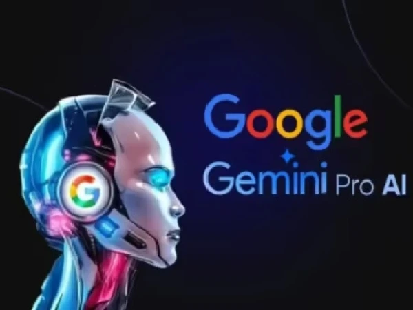 Google introduces one-year free AI Pro plan for Pakistani students