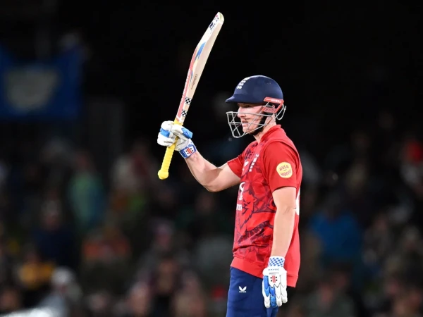 Harry Brook reaches major milestone in T20 cricket