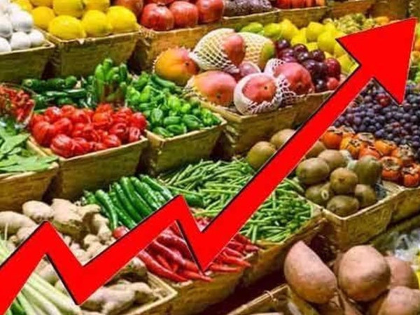 Inflation during the first three months of the current fiscal year remained higher than the government’s estimates.