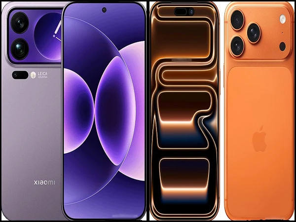 Last week’s list of popular smartphones released, several new entries