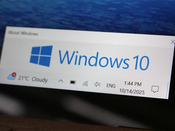 Microsoft warns Windows users
