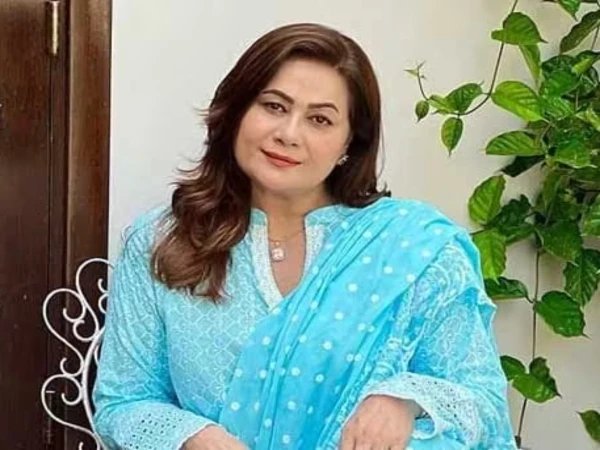 Nida Mumtaz reveals she witnessed death very closely, reveals she was a victim of a serious incident