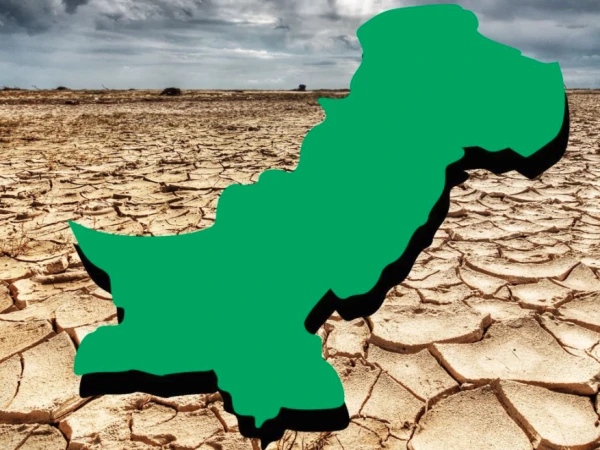 Pakistan on the frontline of the climate war despite modest carbon emissions