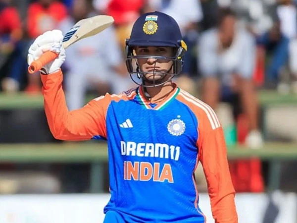 Abhishek Sharma sets new record after brilliant performance in Asia Cup