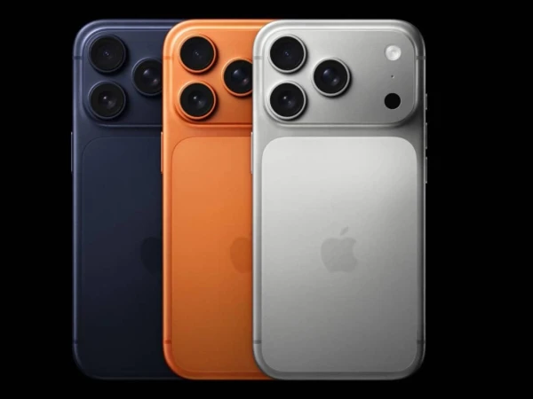 PTA-certified iPhone 17 series launched, know the price