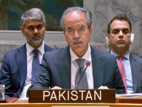 World peace depends on justice and rule of law, says Pakistan’s position at the UN