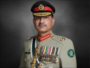 Field Marshal Asim Munir expected to travel to Iran