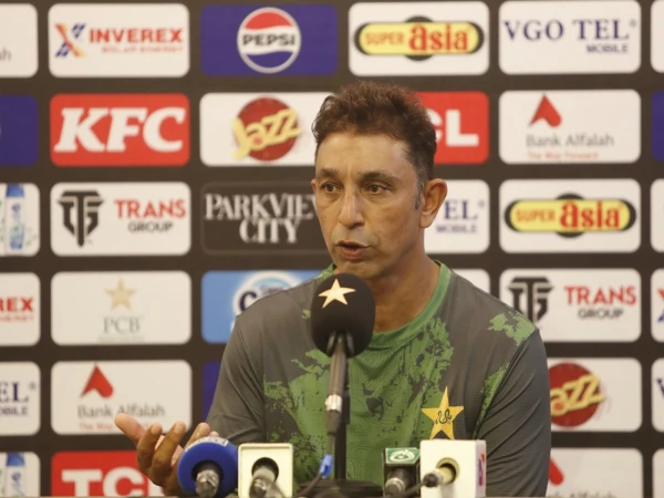 Allah has given us the opportunity to win the series against the best team, Azhar Mahmood