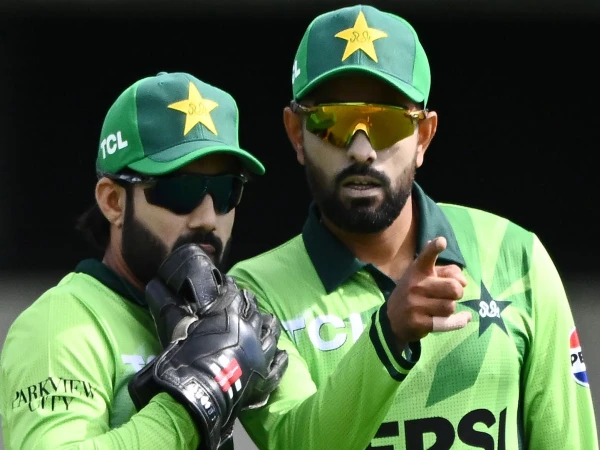 Is it possible for Babar and Rizwan to return to the T20 team? Important news has emerged