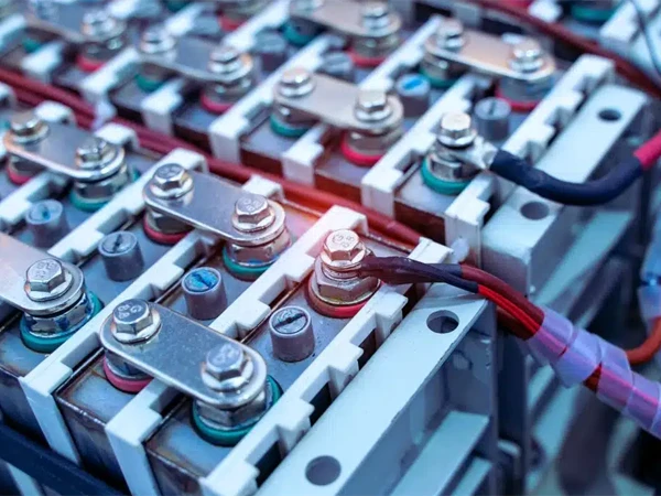 New battery system developed that can last up to nine thousand hours