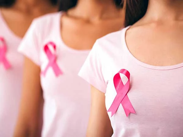 Pakistan’s first free screening center for breast cancer established at PIMS