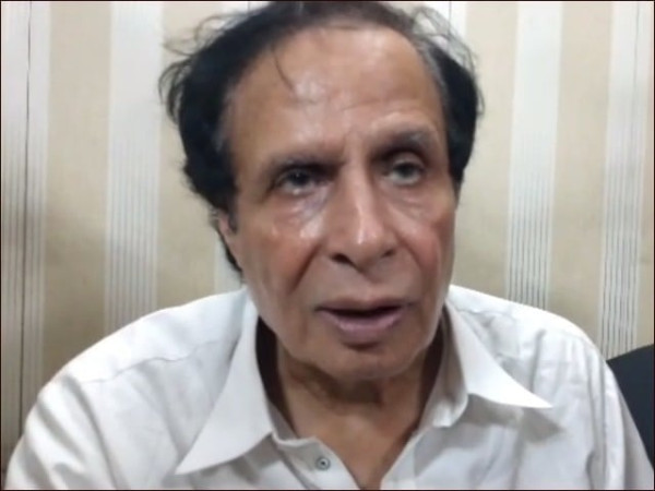 Court accepts Parvez Elahi's one-day exemption plea in money laundering case