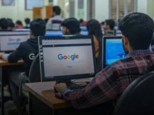 Specialized digital skills program launched for youth