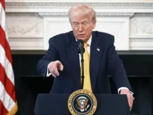 Trump, Netanyahu to discuss next phase of Gaza plan