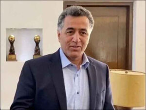 Ex-DG ISI Faiz Hameed files appeal against military court sentence