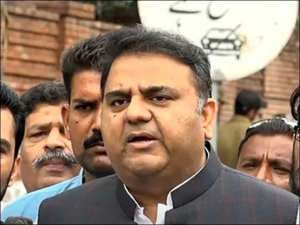 TLP was banned during Imran Khan’s tenure, current PTI leadership has been hired, says Fawad Chaudhry