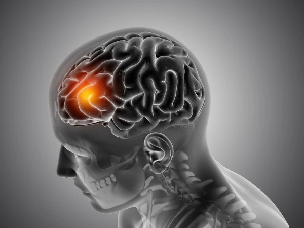 Scientists have discovered a chemical in the brain that promotes suicide