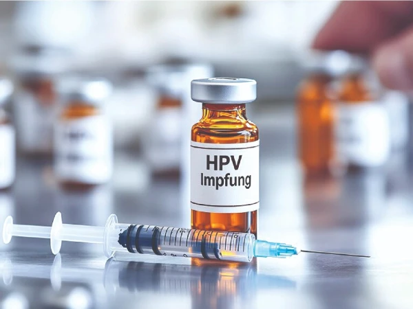 HPV vaccine included in annual vaccination campaigns for children