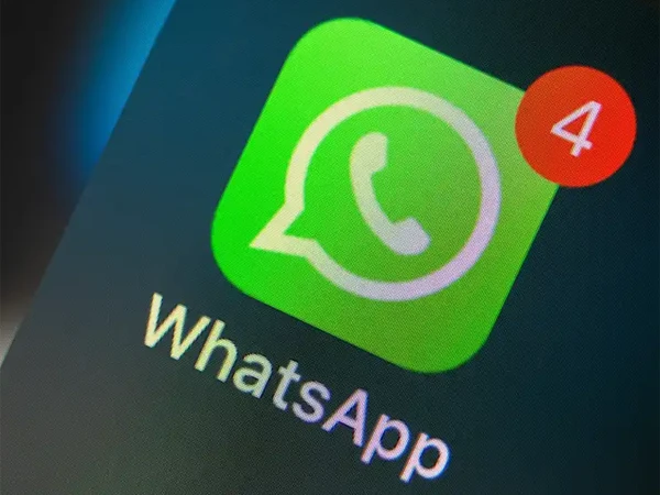 WhatsApp has introduced a new update for iPhone users.