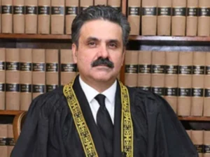 CJP Yahya Afridi summons full court meeting today