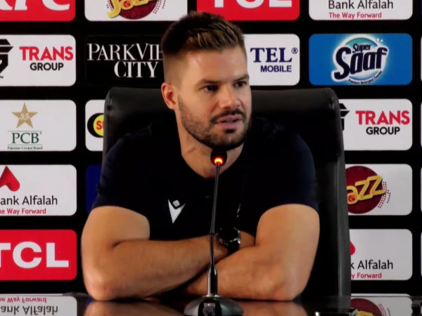 Babar Azam’s wicket is always the most important, says Aiden Markram