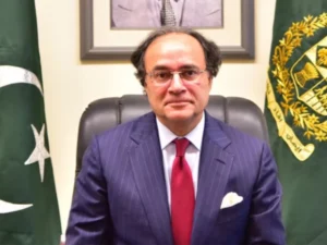 Emerging economies must play greater role in global governance: Aurangzeb