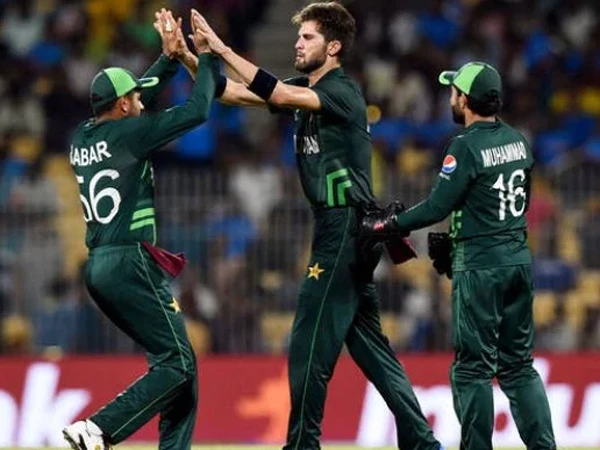 Shaheen Shah Afridi appointed captain of national ODI team