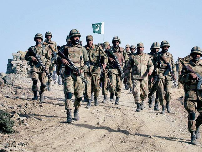 Deadly Strikes in Khost: Pakistan Wipes Out TTP Commander Hafiz Gul Bahadur & His Top Militants