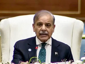 Pakistan condemns reported attack on Russian President Putin’s residence