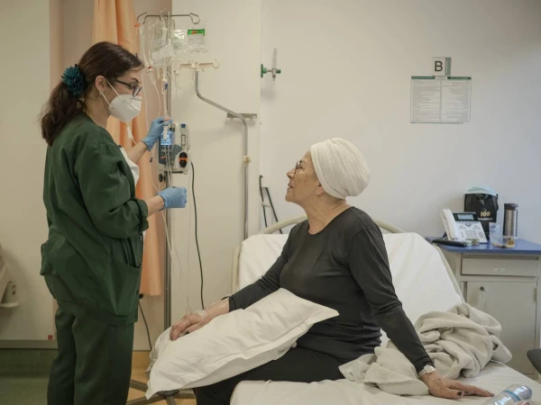 Lebanon becomes the country with the highest cancer incidence in the world