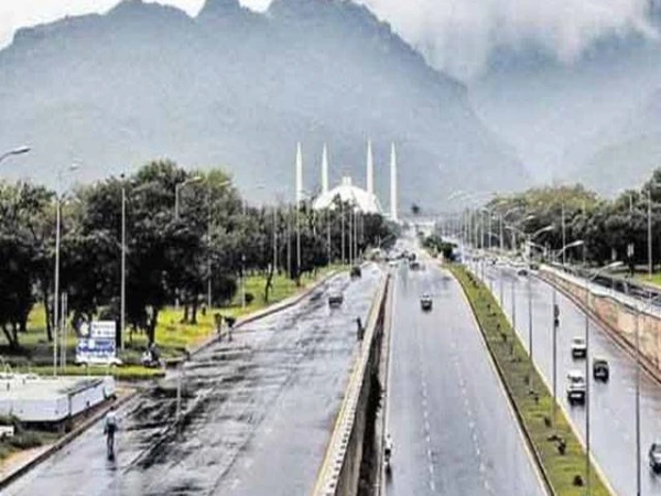 Comprehensive Vehicles Emission Control Action Plan introduced to control air pollution, smog in Islamabad