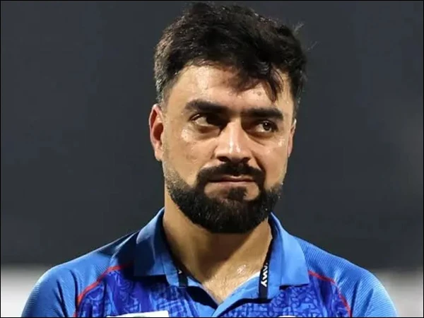 Rashid Khan’s bigoted attitude, another wrong move with a tweet against Pakistan