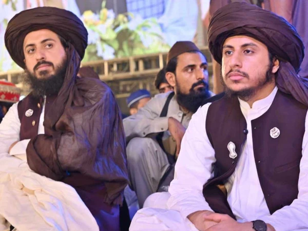 Ban on TLP: Punjab government announces arrest of Rizvi brothers as well